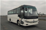 远程JHC6820BEVG11公交车(纯电动24-36座)