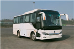 远程DNC6820BEV11客车(纯电动24-36座)