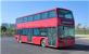 比亚迪BYD6100BD2EV1低入口双层公交车（纯电动28-58座）