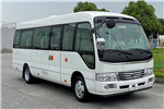 柯斯达SCT6706GRB53LEXY3客车(汽油国四23座)