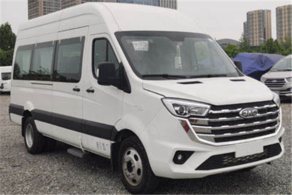 江淮HFC6601K4HS客车(柴油国六10-17座)