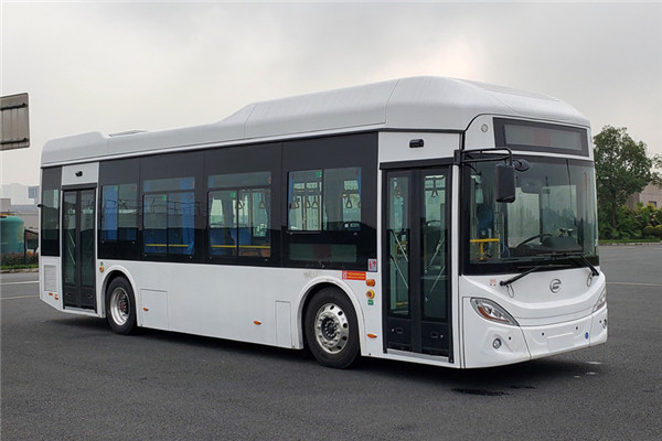 飞驰FSQ6110BEVGA低地板公交车(纯电动19-24座)