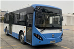 申沃SWB6808EV05G公交车(纯电动17-26座)