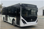 申沃SWB6868EV09G公交车(纯电动19-30座)