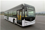 福田欧辉BJ6129EVCA-N公交车(纯电动20-46座)