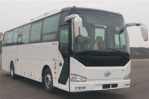一汽CA6110PRBEV21客车(纯电动24-48座)
