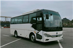吉利远程DNC6820BEVG21公交车(纯电动24-36座)