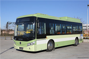 福田欧辉BJ6851公交车