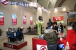 【车展报导】上柴亮相北展 荣获CIBC 客车零部件节能减排奖