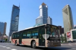 现代都市的绿色动力
