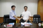 玉柴与骏裕工程联手开拓香港客车市场 