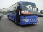 上柴携手海格客车 低油耗记录不断刷新