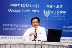 彭立新：康明斯把最新燃油技术推向高潮