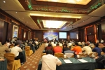 华越电涡流缓速器闪耀2009年佛山飞驰产品展销会