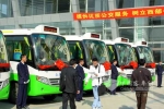 锡柴新产品每年可省燃油26.4多万吨