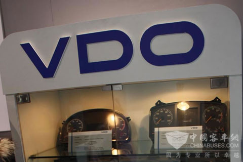 VDO仪表