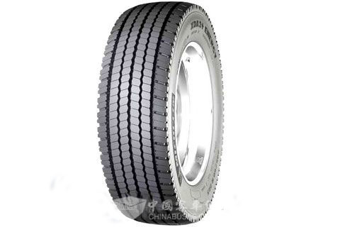 米其林XDA 2+ Energy轮胎