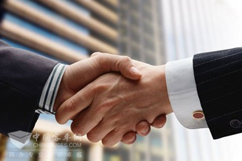 道依茨一汽(大连)柴油机有限公司与效率源科技联手组建数据恢复实验室