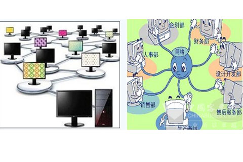 大型企业数据涉及面广,数据恢复面临众多困境