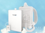 FreeAir产品或加速车载空气净化器时代来临