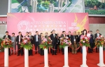 潍柴株洲火花塞公司亮相全国汽车配件交易会