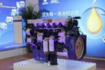 2014年中国的各类内燃机产销8200万台