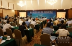 潍柴参加内燃机可靠性技术国际研讨会 