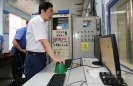 玉柴研发中国首台对置式柴油发动机点火成功