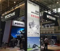 2015天津客车展潍柴动力亮出新技术