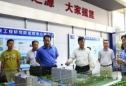 云南省政府考察团到玉柴参观考察