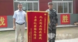 玉柴产品服务受到军方高度赞誉