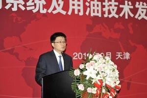 徐魏：油品产品的性能应该符合变速箱特点