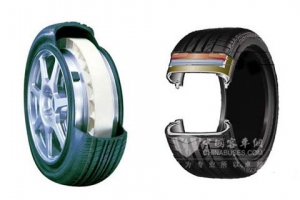 春季如何保养轮胎防爆胎 