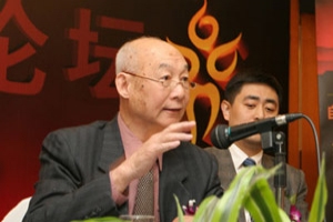 陈光祖：汽车行业对高强度螺栓的要求越来越多