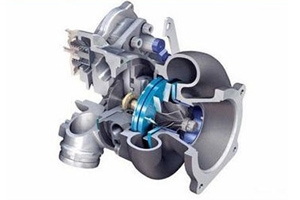 涡轮增压发动机保养方法探讨解析