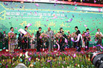 2006年第四届中国(广州)国际汽车展览会专题报道